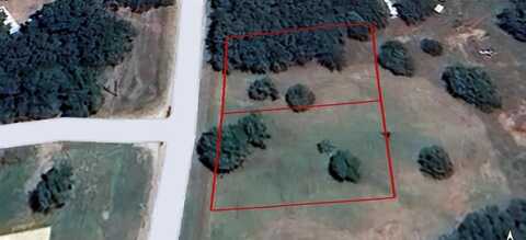 250 Nocona Drive, Nocona, TX 76255