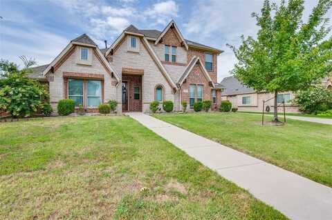 1128 Richard Pittmon Drive, DeSoto, TX 75115