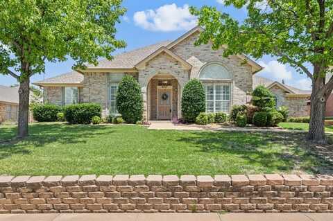 6517 Meadow Lakes Drive, North Richland Hills, TX 76180