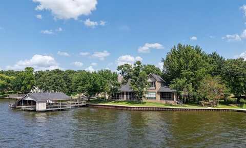 109 Pinehurst Drive, Mabank, TX 75156