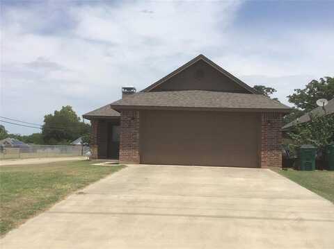 1501 Carpenter Street, Bridgeport, TX 76426