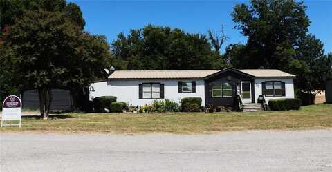 2889 Fall Brook Drive, Crandall, TX 75114