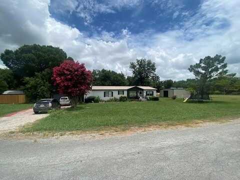 2889 Fall Brook Drive, Crandall, TX 75114