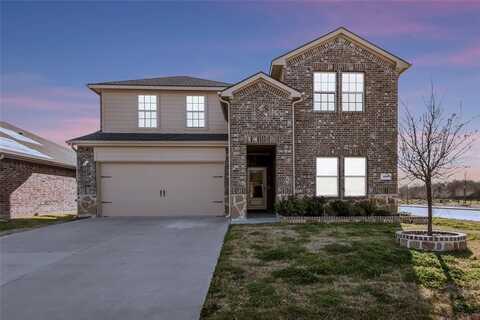 100 Barbara Lane, Caddo Mills, TX 75135