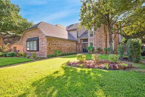 6535 Barkwood Lane, Dallas, TX 75248