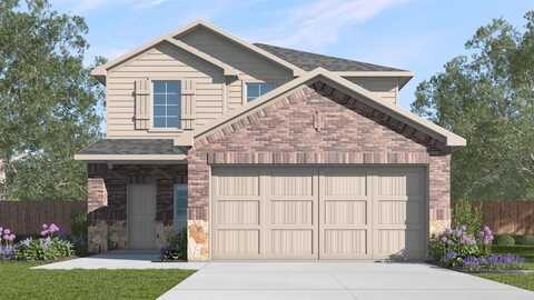 2614 Ocean View Drive, Crandall, TX 75114