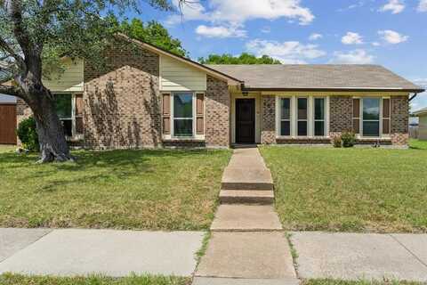 805 Harvest Glen Drive, Plano, TX 75023