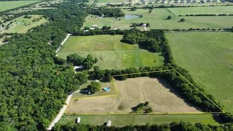 Tbd County Road 4910, Trenton, TX 75490