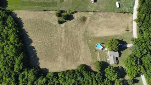 Tbd County Road 4910, Trenton, TX 75490