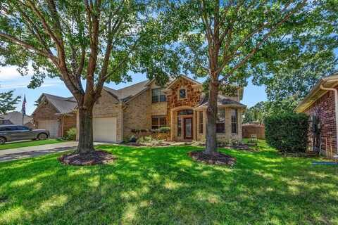 9310 Marble Falls Drive, Arlington, TX 76002