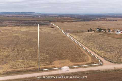 T1 County Road 204, Bradshaw, TX 79567