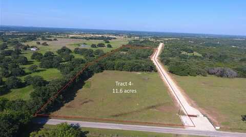 T4 Coleman Ranch Road, Tolar, TX 76476