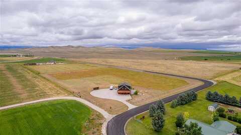 2286 Lane 10, Powell, WY 82435