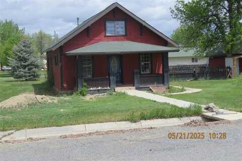 undefined, Byron, WY 82412