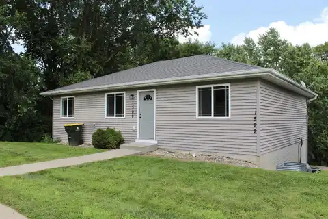 1520-22 S SAINT AUBIN ST, Sioux City, IA 51106