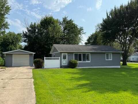 110 Lyon Street, Little Rock, IA 51243