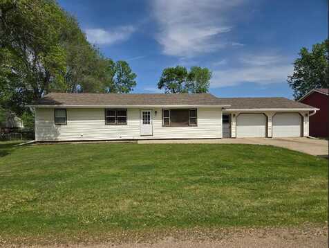 501 S Virginia St, George, IA 51237