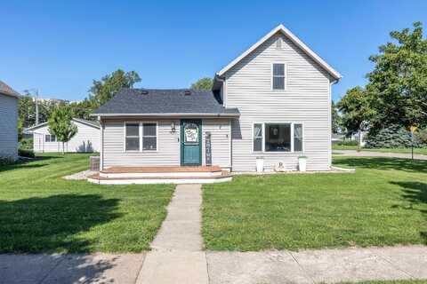 521 Beall Street, Sloan, IA 51055