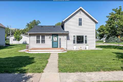 521 Beall Street, Sloan, IA 51055