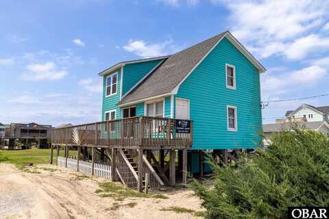 24258 Dean Avenue, Rodanthe, NC 27968