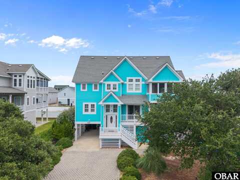 3121 S Memorial Avenue, Nags Head, NC 27959