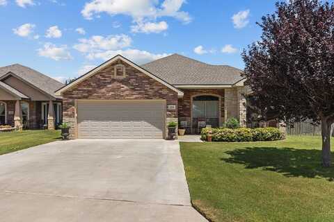 208 Teakwood Drive, Andrews, TX 79714
