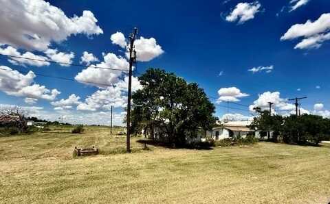 TBD Hwy 83, Loop, TX 79342
