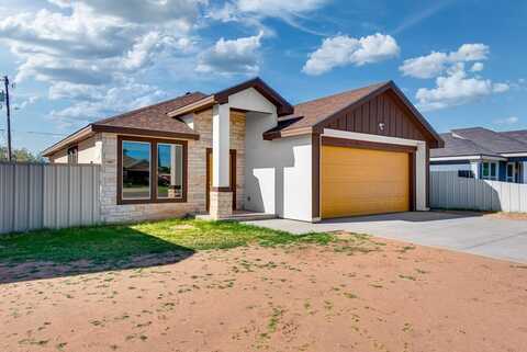 2105 7th St, Odessa, TX 79763