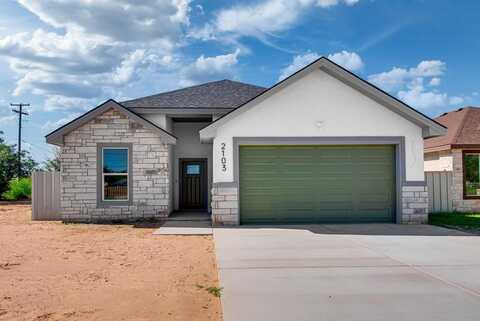 2103 7th St, Odessa, TX 79763
