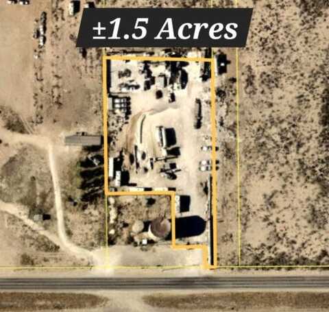 12120 W I-20, Odessa, TX 79763