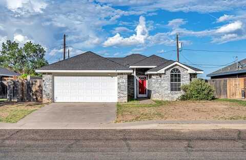 2228 Oleander, Odessa, TX 79763