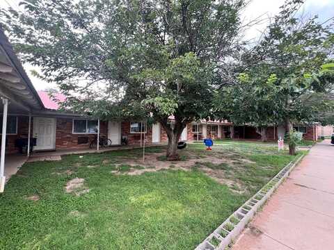 1212 N Kelly Ave, Odessa, TX 79763