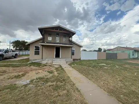 915 E 13th, Odessa, TX 79761