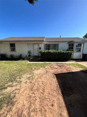 1219 Sherry Lane, Shawnee, OK 74801