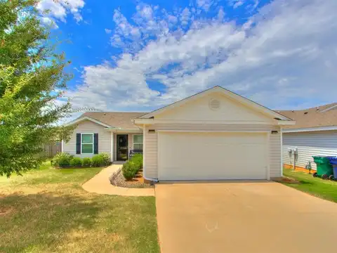 15113 Coldsun Drive, Oklahoma City, OK 73170