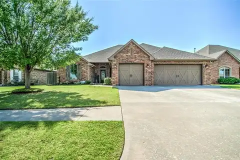 15405 Daybright Drive, Edmond, OK 73013