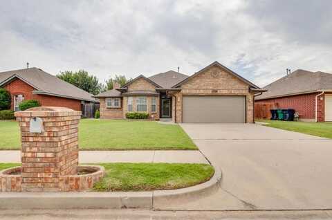 13108 Springcreek Court, Oklahoma City, OK 73107