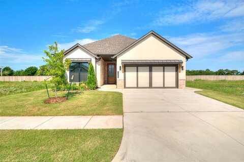 13405 Lisbon Avenue, Oklahoma City, OK 73170