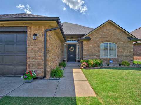 3117 Loren Drive, Moore, OK 73160