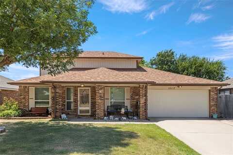 15117 Rick Road, Oklahoma City, OK 73170