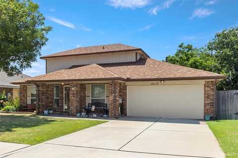 15117 Rick Road, Oklahoma City, OK 73170