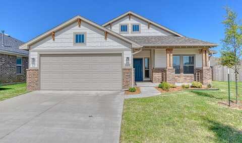 624 Caladium Drive, Yukon, OK 73099