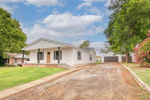 117 Shell Boulevard, Elk City, OK 73644