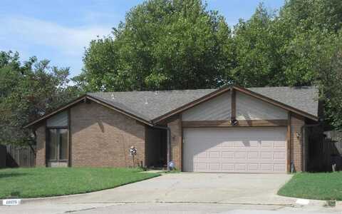1805 N Gleason Avenue, Bethany, OK 73008