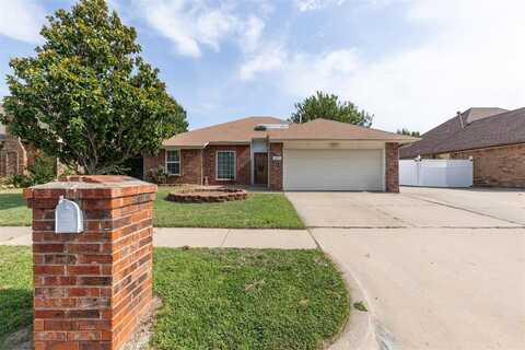 617 SW 150th Street, Oklahoma City, OK 73170
