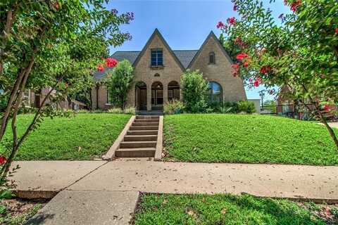 236 Edgemere Court, Oklahoma City, OK 73118