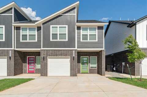 19604 Molly Place, Edmond, OK 73012