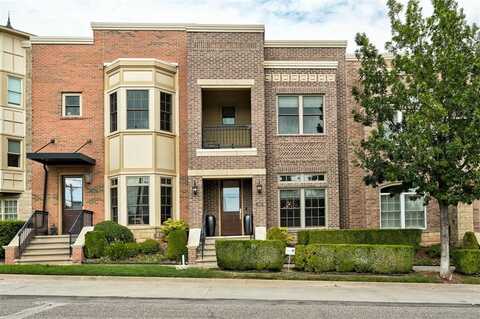 108 Russell M Perry Avenue, Oklahoma City, OK 73104