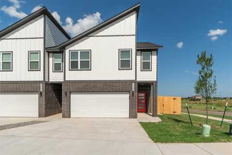 19502 Molly Place, Edmond, OK 73012