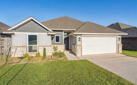 19709 Whitley Road, Edmond, OK 73012